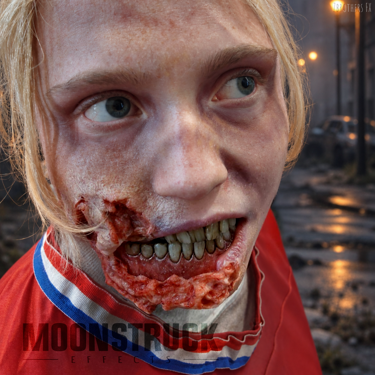 Dead Ringer